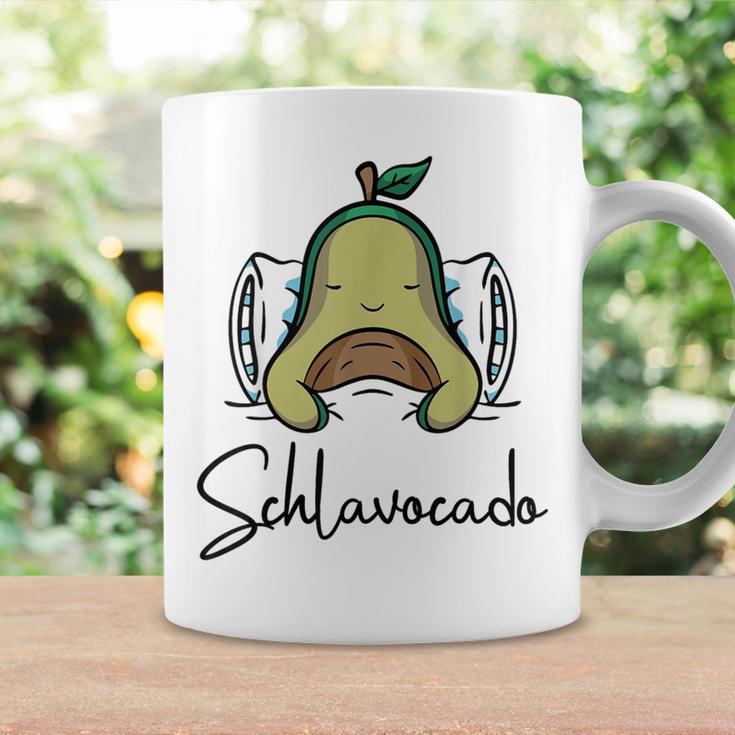 Avocado Sleep Eganegetarian Schlavocado Tassen Geschenkideen