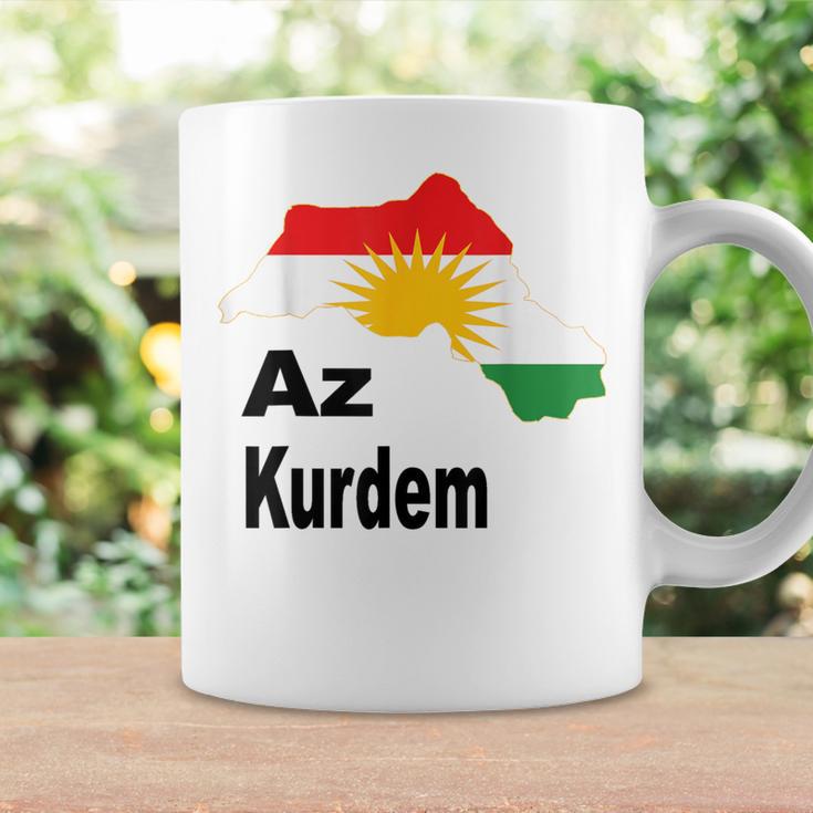 Az Kurdem Kurdistan Ypg Newroz Tassen Geschenkideen