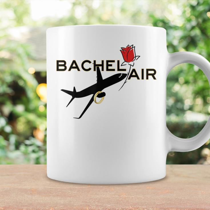 Bachelair Bachelor Monday Night Drama With Wine And Roses Coffee Mug Gifts ideas
