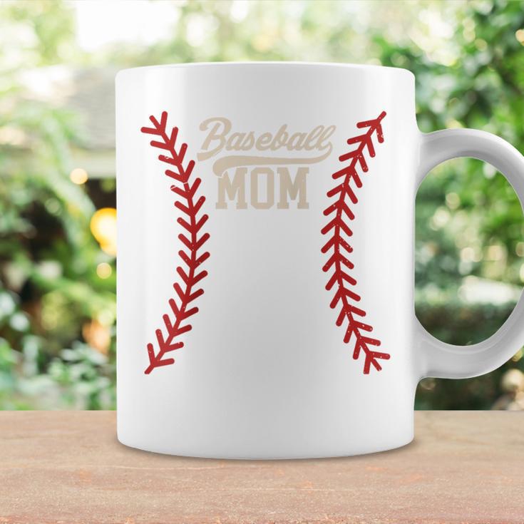 Ball Mama Baseball Softball Mama Damen Raglan Tassen Geschenkideen