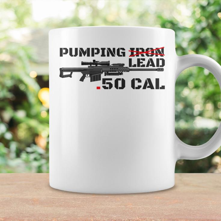 Barrett 50 Cal Gun Love 2Nd Amendment Adult Pro Gun Coffee Mug Gifts ideas