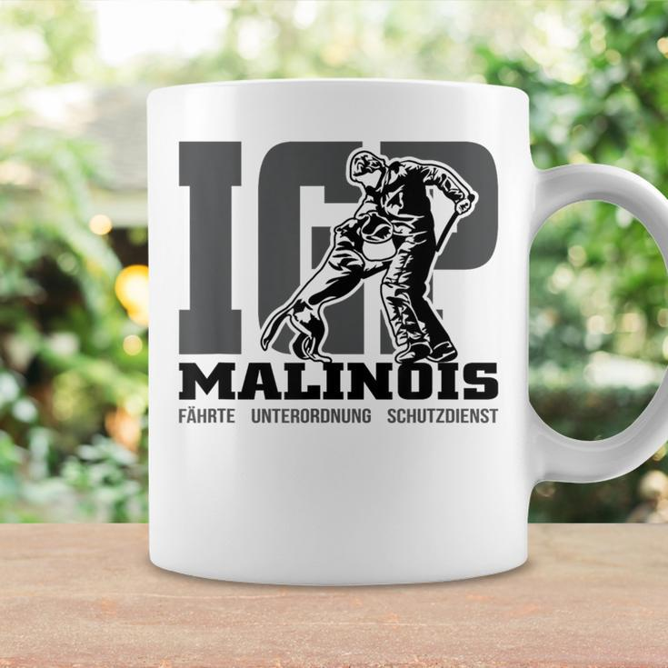 Belgian Malinois Igp Dog Sport Ipo Dog Tassen Geschenkideen