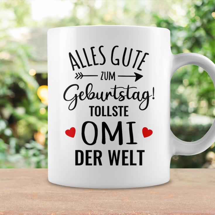 Beste Oma Alles Gute Zum Geburtstag Tollste Omi Grandkel S Tassen Geschenkideen