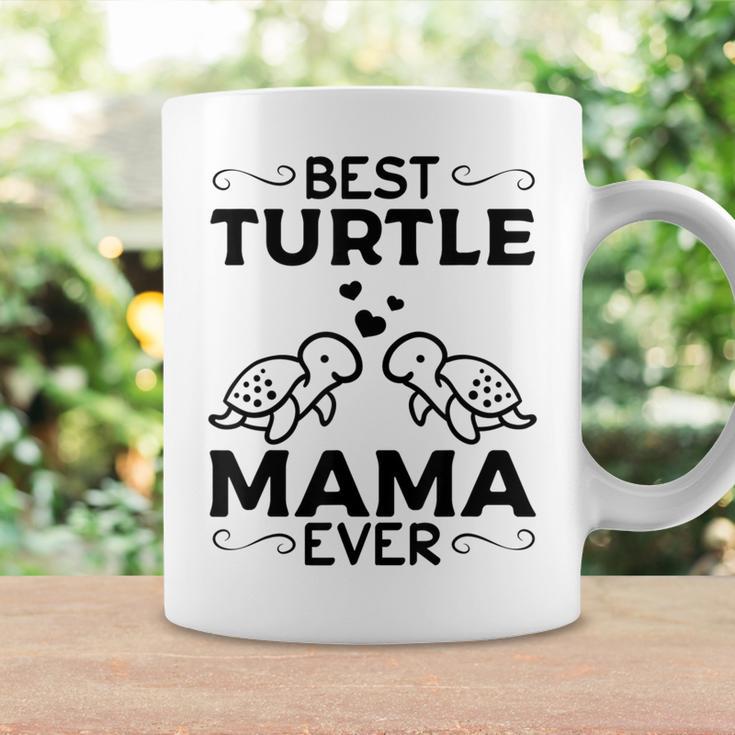 Beste Schildkröte Mama Aller Zeiten Meeresschildkröten Mama Süße Schildkröte Tassen Geschenkideen