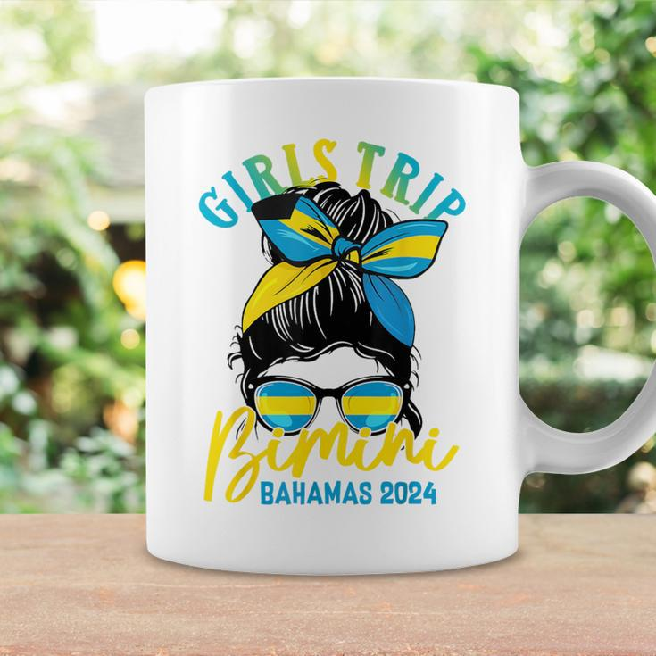 Bimini Bahamas Girls Trip 2024 Best Friend Vacation Party Coffee Mug Gifts ideas