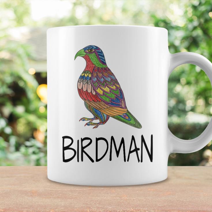 Birdman Colour Pet Creativ Sweet Springbreak Coffee Mug Gifts ideas