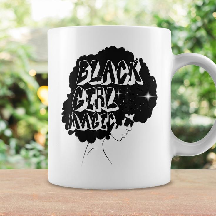 Black Girl Magic Afro Graffiti Urban Queen Coffee Mug Gifts ideas