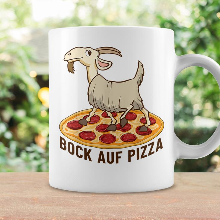 Bock Auf Pizza German Language Tassen Geschenkideen