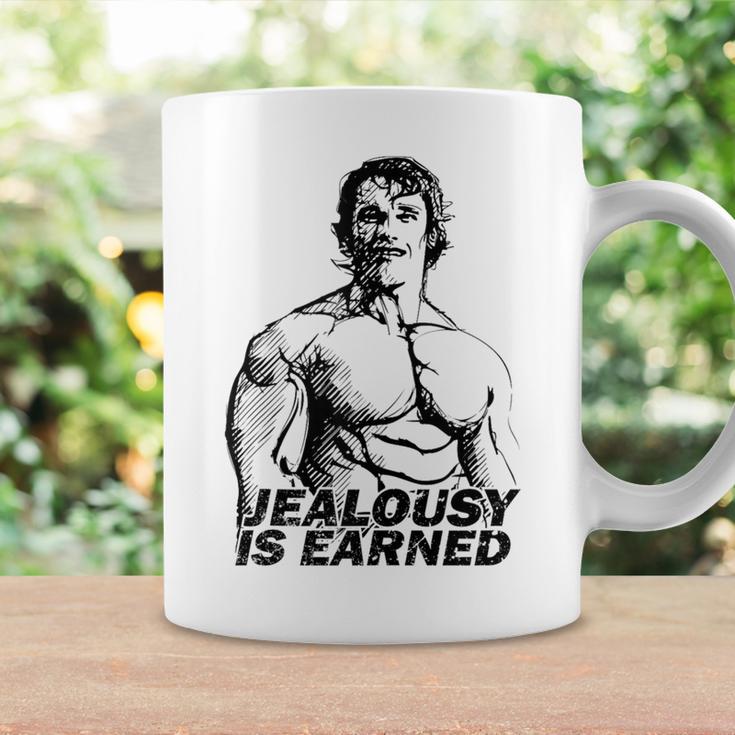 Bodybuilding Gym Inspiration Arnold Old School Golden Era Coffee Mug Gifts ideas