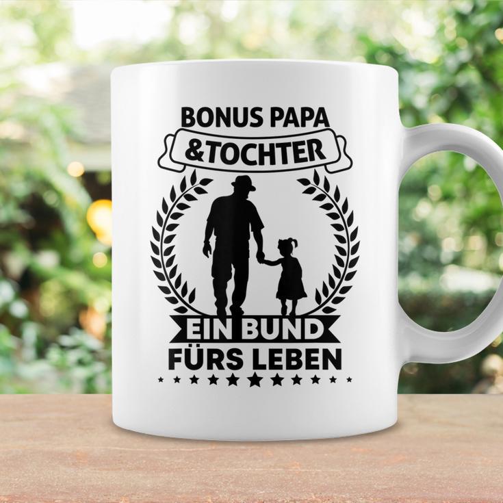 Bonus Dad And Daughter Partner Look Step Dad And Girls Tassen Geschenkideen