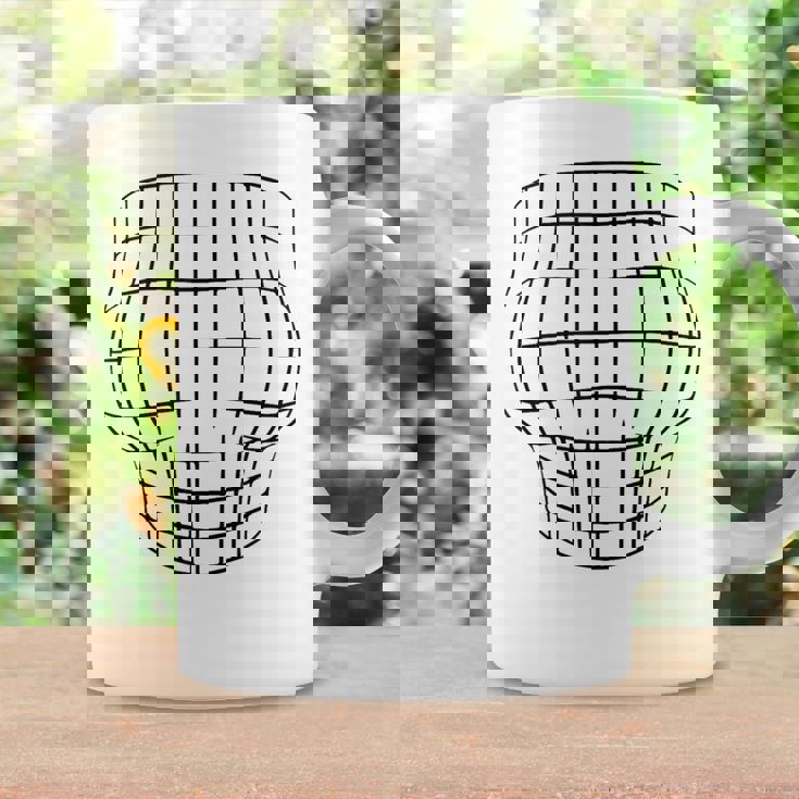Boobs Optical Illusion Women's Boobs Optical Illusion Coffee Mug Gifts ideas