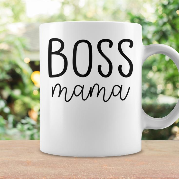Boss Mommy Mama Queen Perfect Coffee Mug Gifts ideas