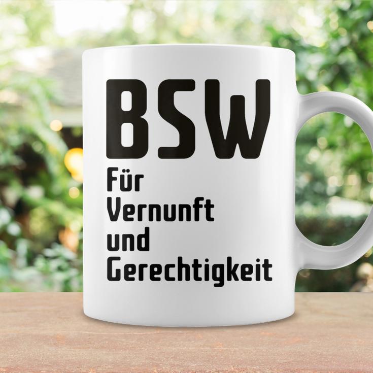 Bsw Bündnis Sahra Wagenknecht Tassen Geschenkideen