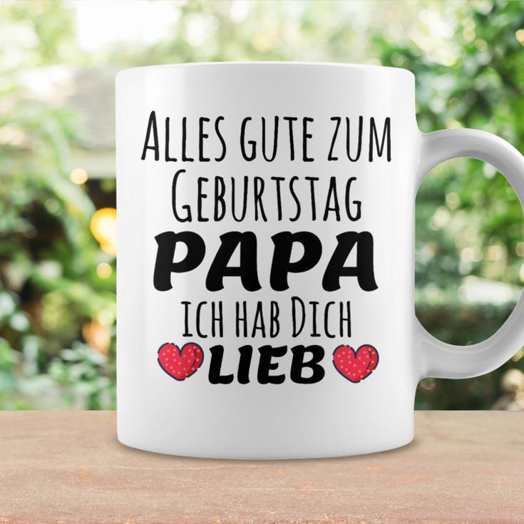 Children's Alles Gute Zum Geburtstag Papa Ich Hab Dich Lieb Tassen Geschenkideen