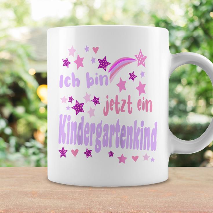 Children's Ich Gehe In Den Kindergarten Anfang Start Tassen Geschenkideen