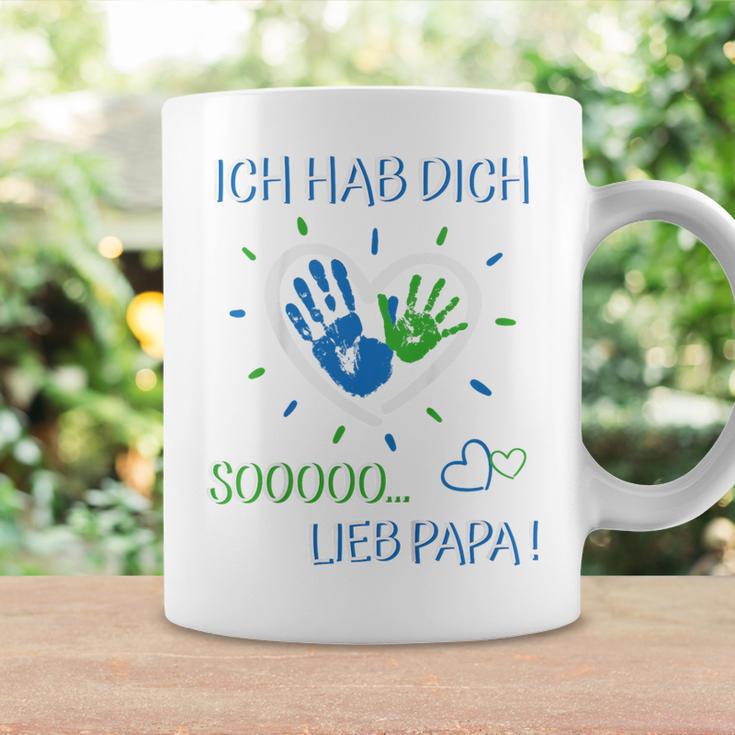 Children's Ich Hab Dich Lieb Papa For Girls And Boys 80 Tassen Geschenkideen