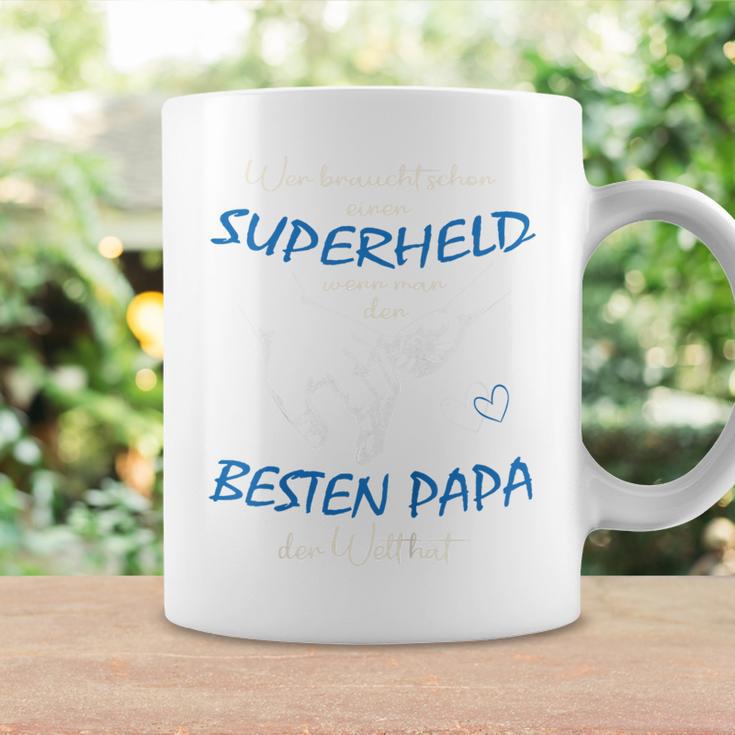 Children's Superhero Bester Papa Der Welt 80 Tassen Geschenkideen