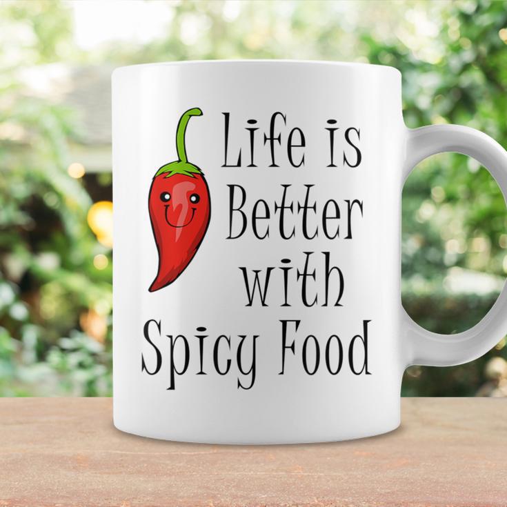 Chili Mexican Food Saying Pepper Coffee Mug Gifts ideas