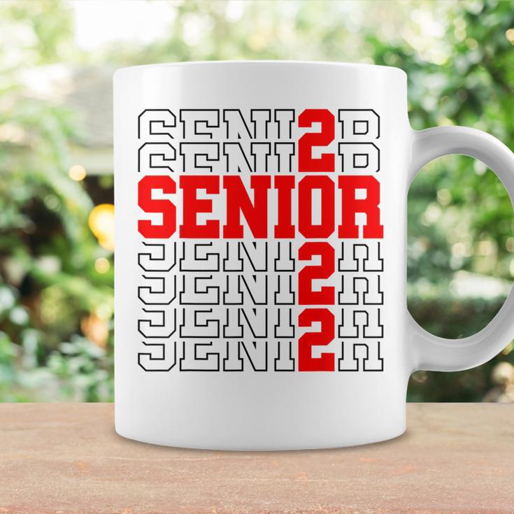 Class Of 2022 Senior Senior Graduation Women Coffee Mug Gifts ideas