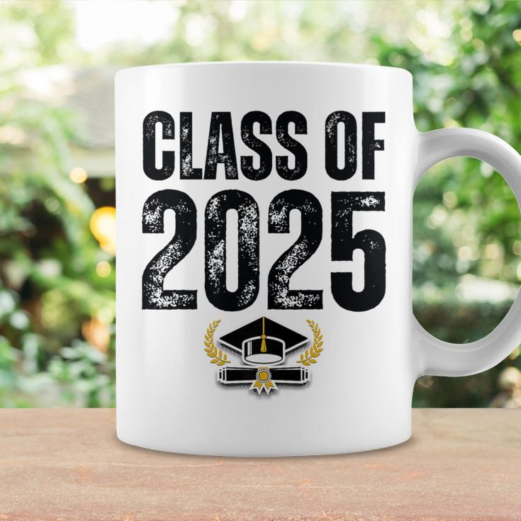 Class Of 2025 Congrats Grad 2024 Congratulations Graduate Coffee Mug Gifts ideas