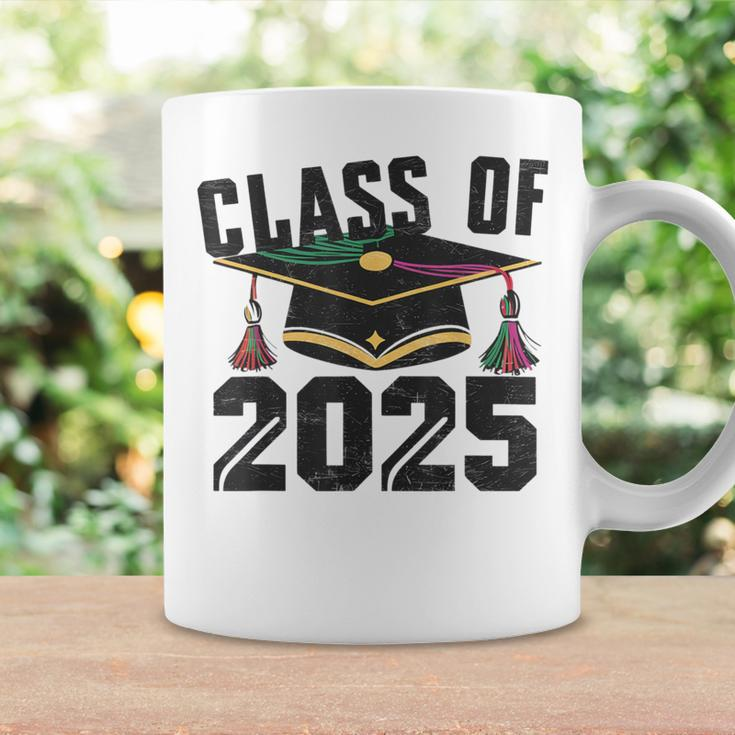 Class Of 2025 Congrats Grad Graduate Congratulations Coffee Mug Gifts ideas