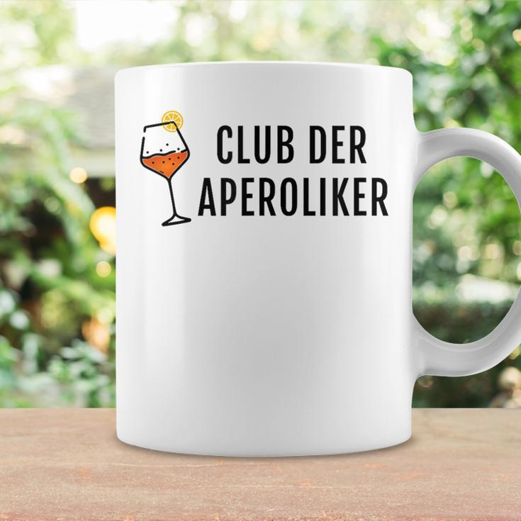 Club Der Aperoliker Aperol Spritz Tassen Geschenkideen