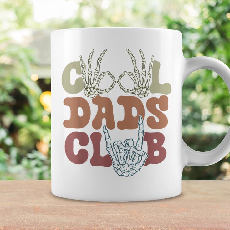 Cool Dads Club Lustigeratertag Tassen Geschenkideen