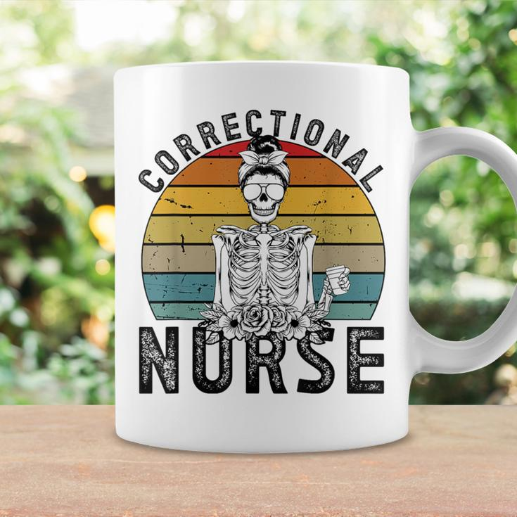 Correctional Nurse Corrections Nurse Correctional Nursing Coffee Mug Gifts ideas