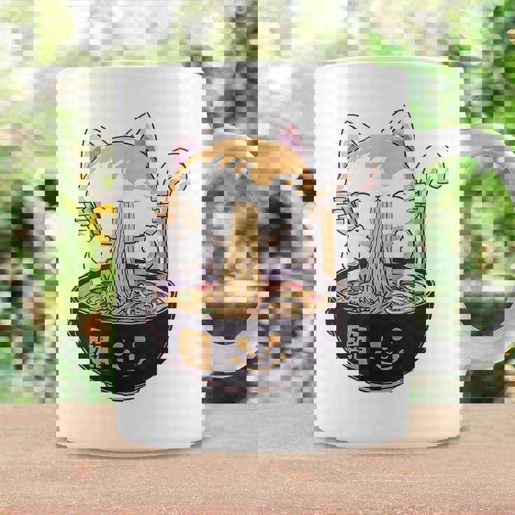 Cute Sushi Cat Kawaii Anime Neko Japanese Coffee Mug Gifts ideas