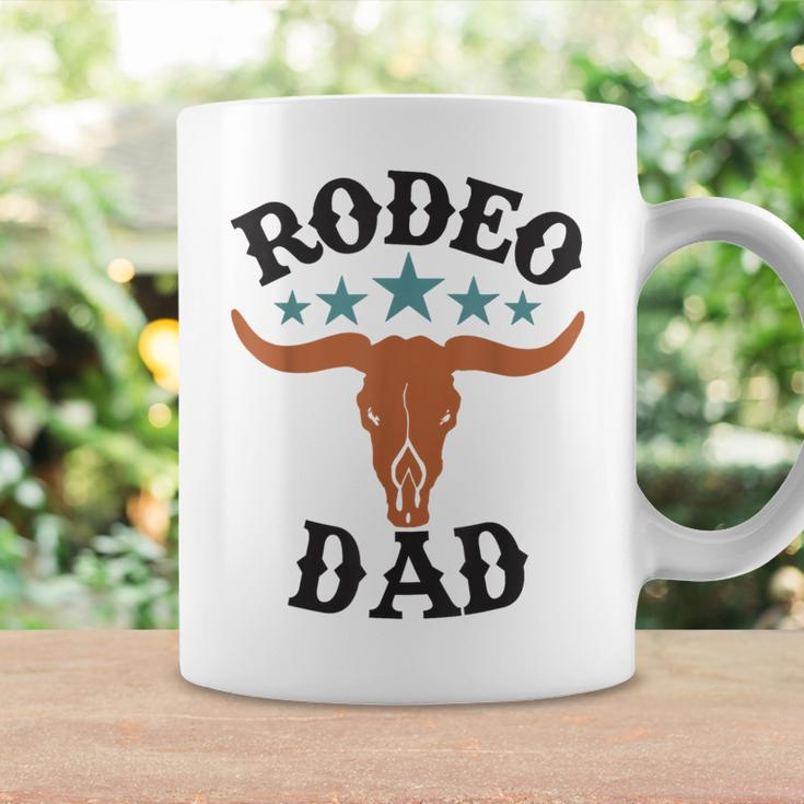 Dad 1St First Birthday Cowboy Western Rodeo Party Matching Coffee Mug Gifts ideas