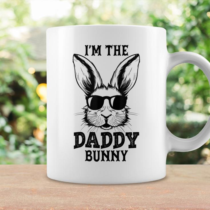 Daddy Bunny Matching Family Group Easter Day Coffee Mug Gifts ideas