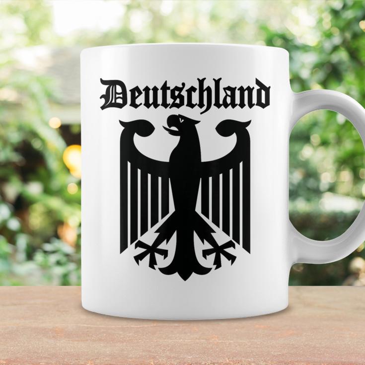 Deutscher Adler Deutschland Männer Frauen Tassen Geschenkideen