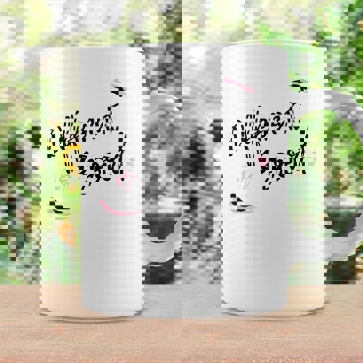 Différent C'est Bon Tasse Idées cadeaux