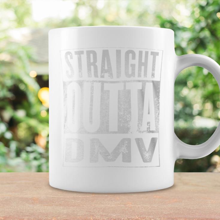 Dmv DC Maryland Virginia Souvenir Coffee Mug Gifts ideas