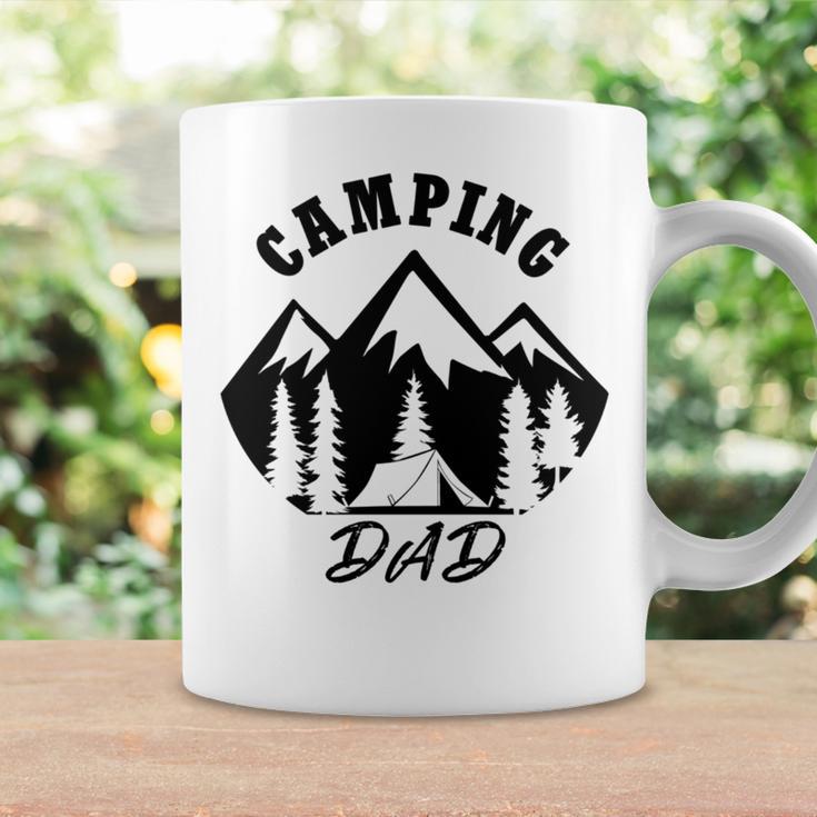 Familie Wildlife Camping Papa Natur Lustiger Spruch Tassen Geschenkideen