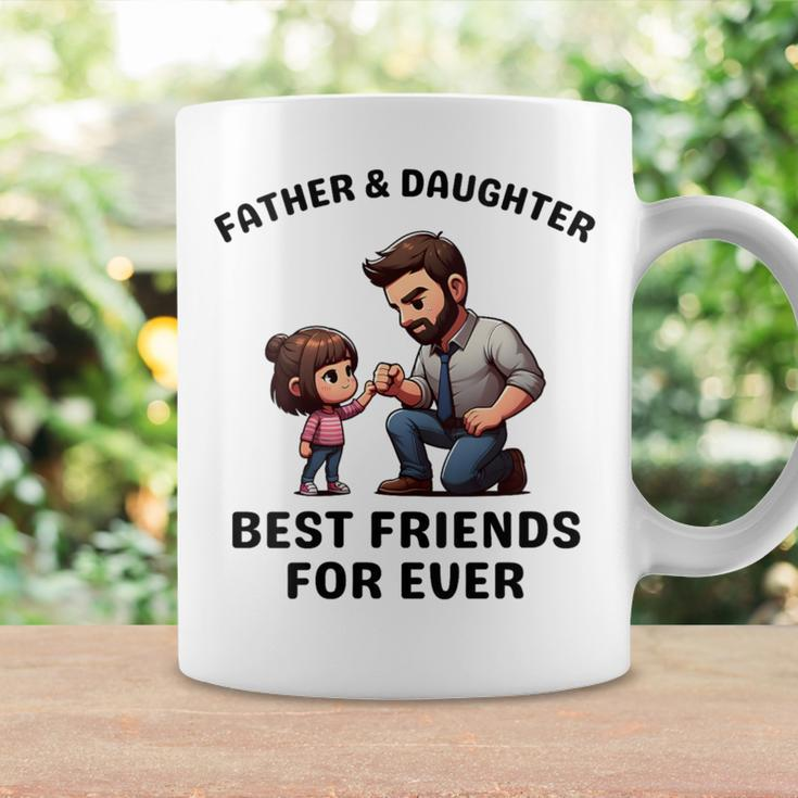 Fathers Day 2024 From Daughter For Dad And Daughter Matching Coffee Mug Gifts ideas