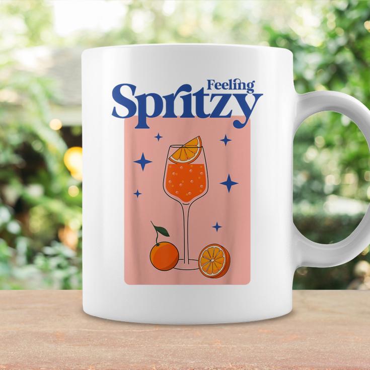 Feeling Spritzy X Hallöchen Aperölchen Aperoliker Tassen Geschenkideen