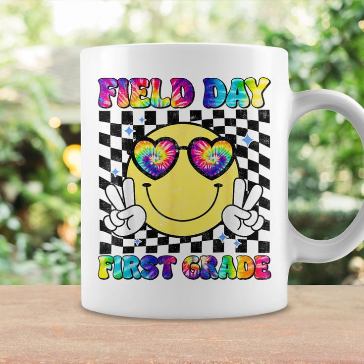 Field Day First Grade Student Teacher Last Day Of School Coffee Mug Gifts ideas