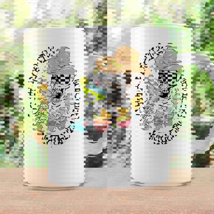 Fiesta Cinco De Mayo Drinking Chip Dippin Margarita Sippin Coffee Mug Gifts ideas