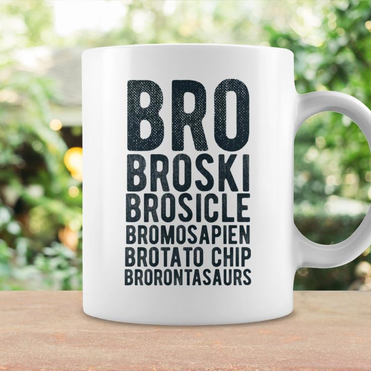 Brother Bro Names Sibling Family Or Friends Coffee Mug Gifts ideas