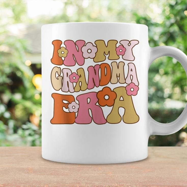 In My Grandma Era Coffee Mug Gifts ideas