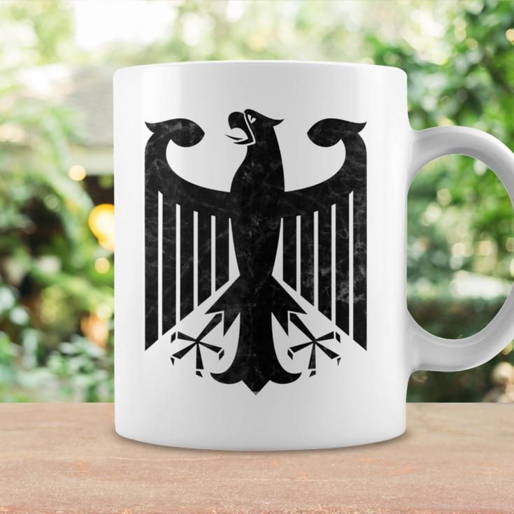 German Eagle Germany Coat Of Arms Deutschland Coffee Mug Gifts ideas