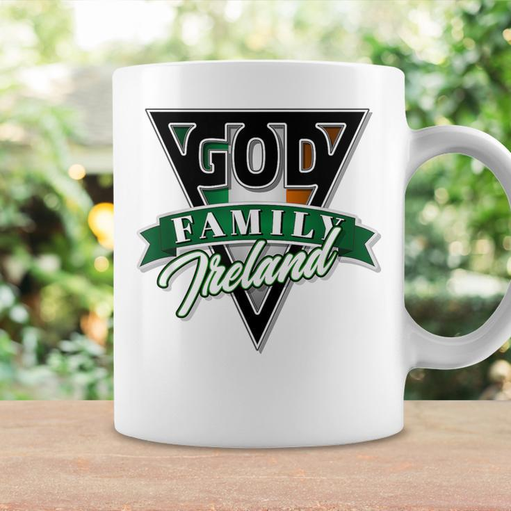 Ginger Lives Matter Celebrate Heritage Stand With Ireland Coffee Mug Gifts ideas