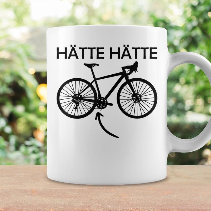 Hätte Hätte Bicycle Chain Tassen Geschenkideen