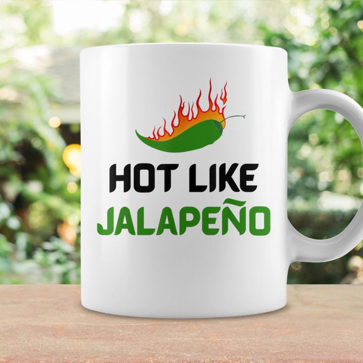 Hot Like Jalapeno Jalapeno For Jalapeno Lover Coffee Mug Gifts ideas