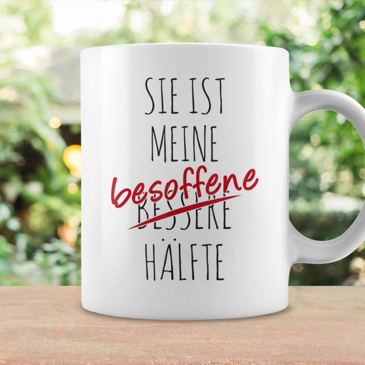 Ich Ist Meine Besoffen Half Tassen Geschenkideen