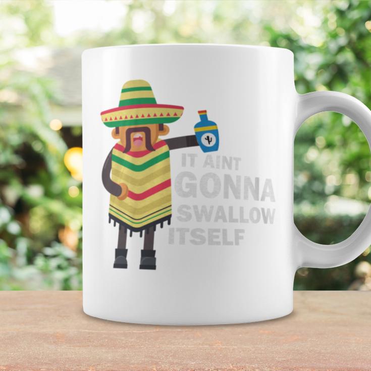 Juan Drinking Mexican Fiesta Quote Cinco De Mayo Coffee Mug Gifts ideas