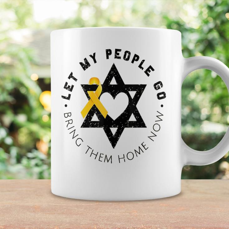 Let My People Go Bring Them Home Now Coffee Mug Gifts ideas