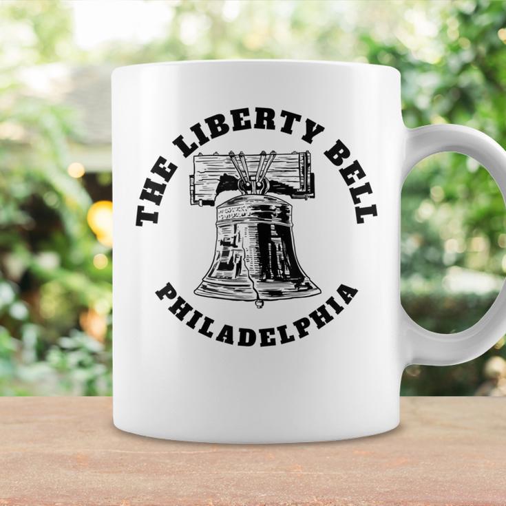 The Liberty Bell Philadelphia Novelty Liberty Bell Coffee Mug Gifts ideas