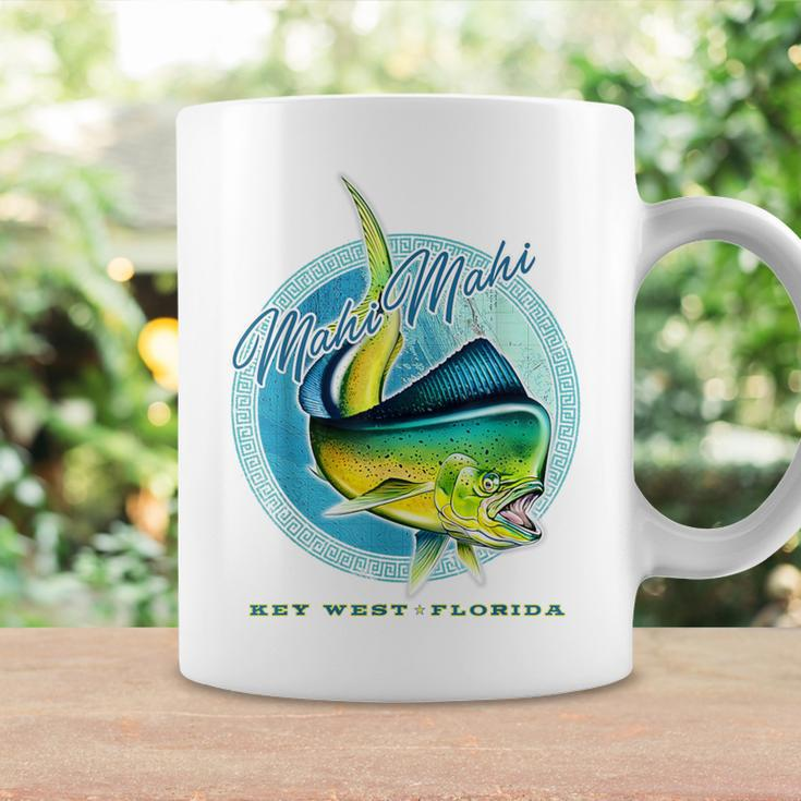 Mahi Mahi Key West FloridaCoffee Mug Gifts ideas